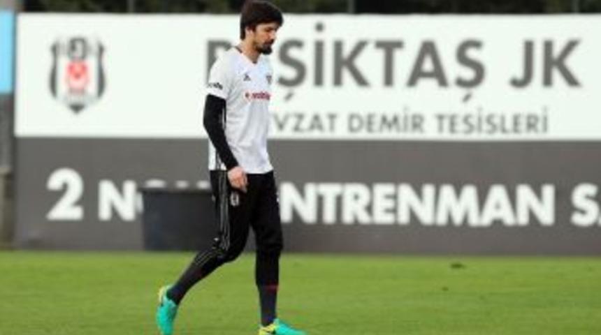 Beşiktaş&rsquo;tan Tolga Zengin A&ccedil;ıklaması