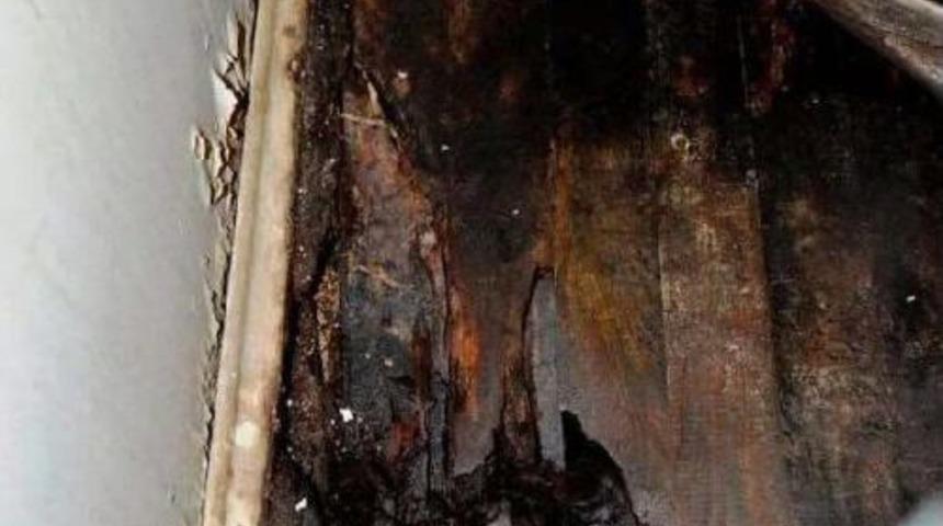 T&uuml;rk Sağlık Sen: 112 Sağlık Istasyonu Acilen Yenilenmeli (Yeniden)