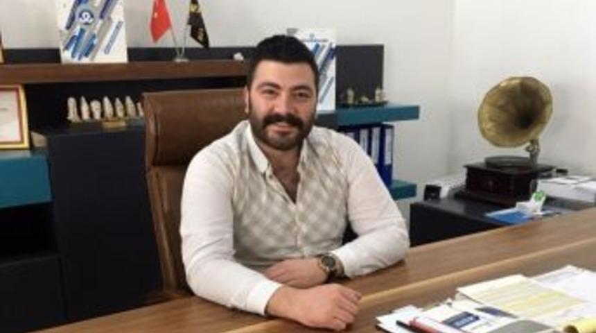 Gayrimenkul Sekt&ouml;r&uuml;ne Yeni Soluk