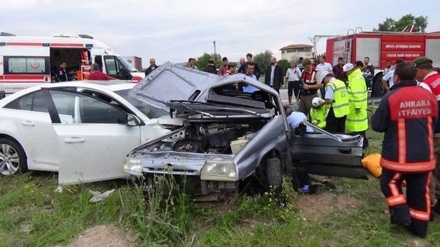 Trafik Kazasına 4 Can Veren Aile, Mahkemenin Kararıyla Bir Kez Daha Yıkıldı