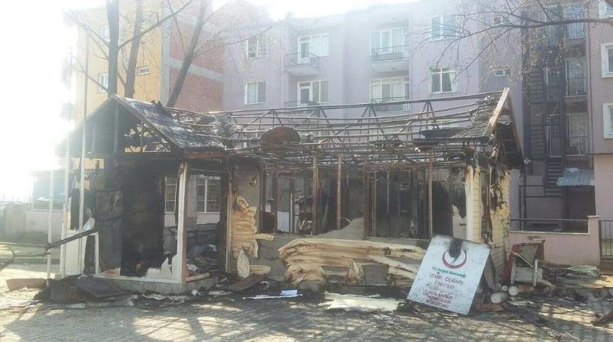 Prefabrik 112&rsquo;ye Bir Eleştiride Doğruyol&rsquo;dan