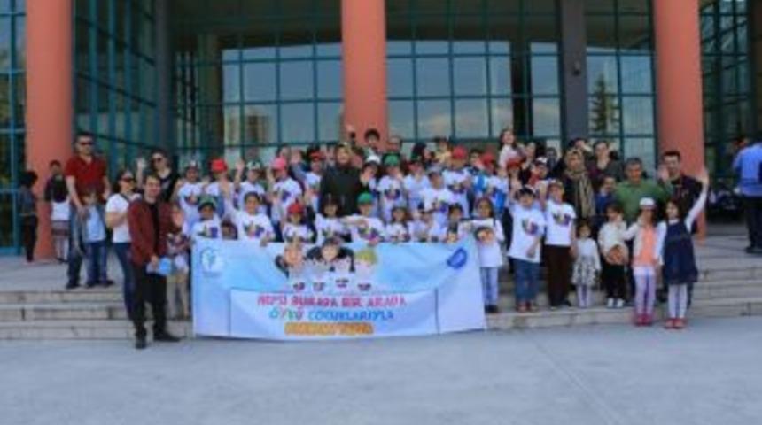 Denizli&rsquo;de &lsquo;rafadan Tayfa&rsquo; M&uuml;zikali