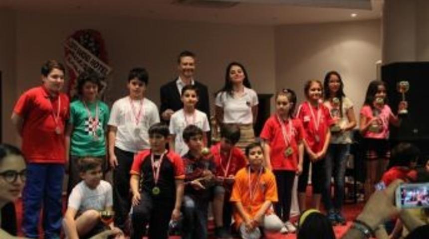 Uluslararası Turnuva Sponsor Arıyor