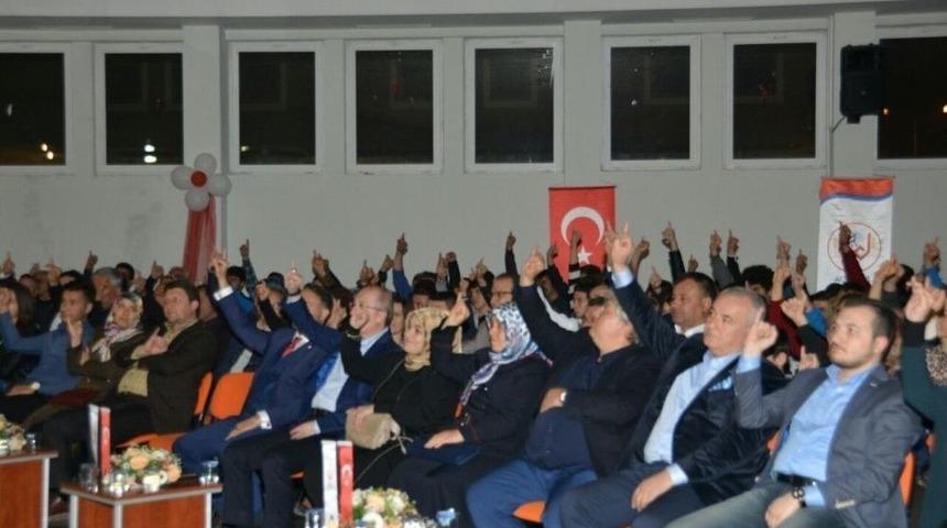 Akbaba, Akif&rsquo;i Anlattı