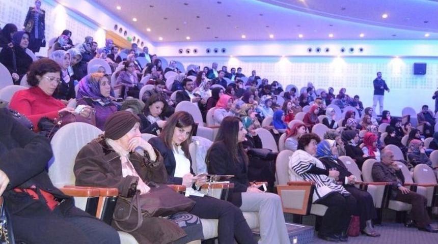 Kadem&rsquo;den Cumhurbaşkanlığı Sistemi Paneli