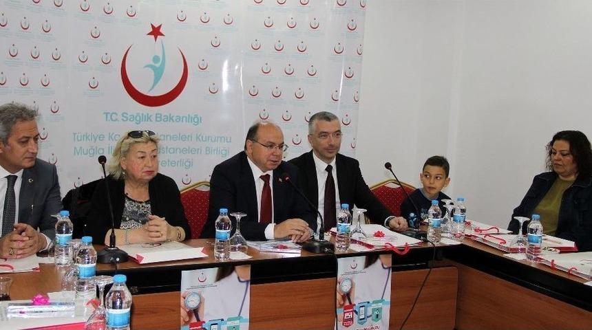 Muğla Şivesi İle Hastaneden Nasıl Randevu Alınır?