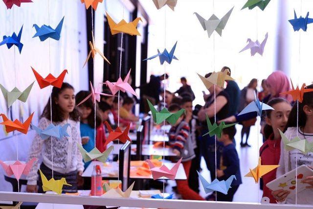 Matematik Önyargısına Origami İle Savaş Açtılar