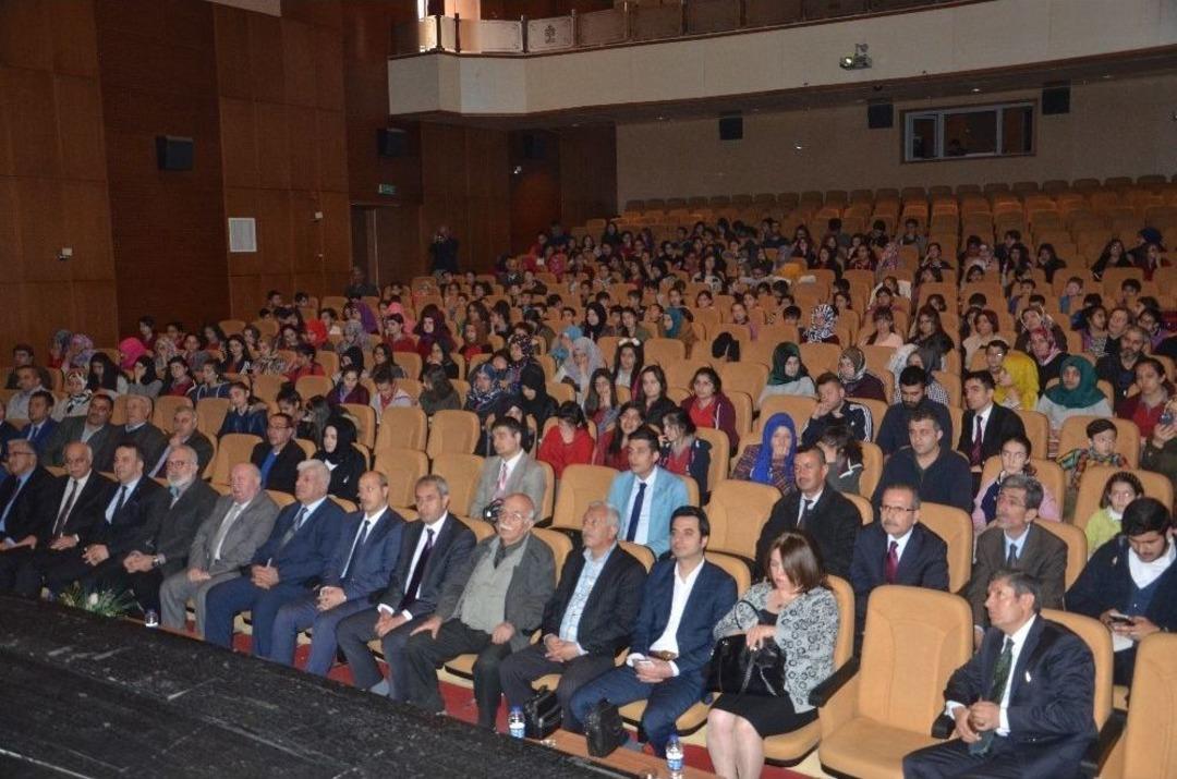 &lsquo;payitaht Abd&uuml;lhamid&rsquo;in Tahsin Paşası Malatya&rsquo;da &Ouml;ğrencilerle Buluştu