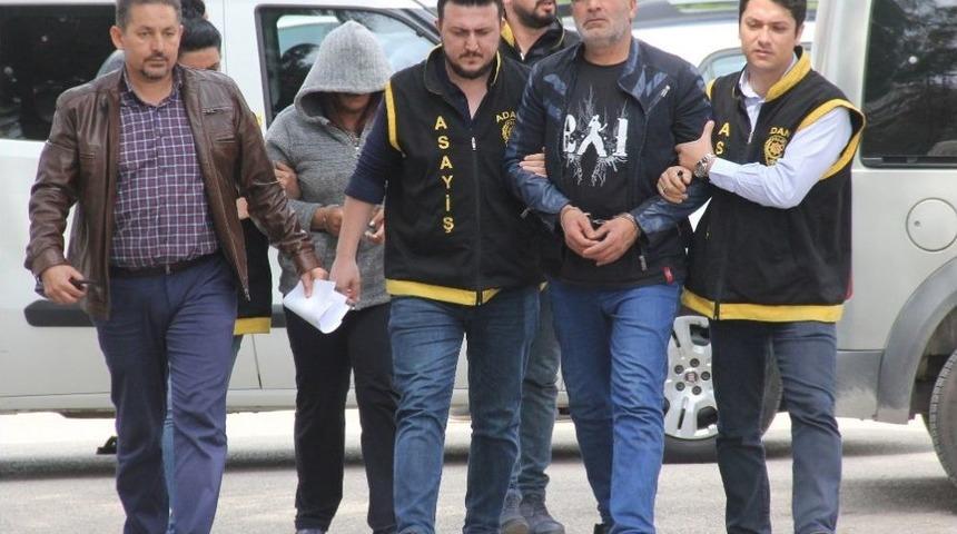 Kafa Attığı Şahıs 4 G&uuml;n Sonra &Ouml;ld&uuml;