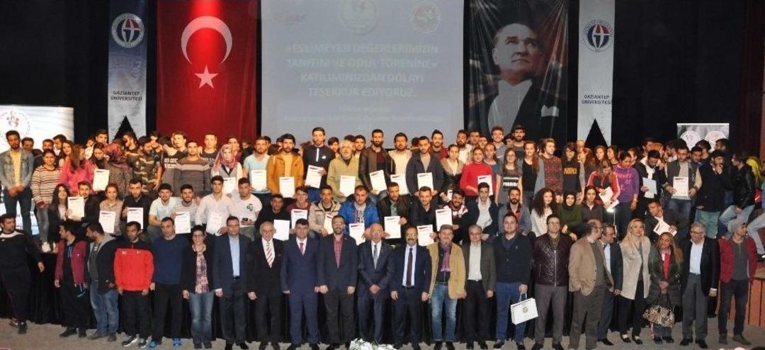 Iaaf &Ccedil;ocuk Atletizmi Semineri&rsquo;ne Tam Not