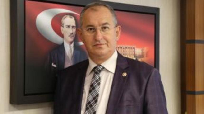 Chp'li Sertel, Trt'de Torpil Iddialarını Meclise Taşıdı