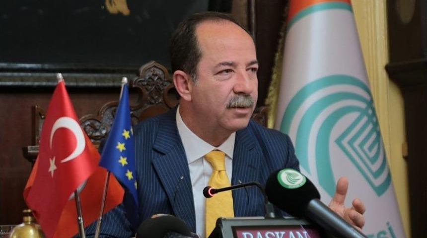 Ipa&rsquo;dan Edirne Belediyesi&rsquo;ne 910 Bin 526 Euro Hibe