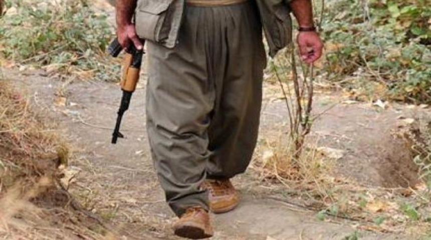 PKK bunu da yapıyor...