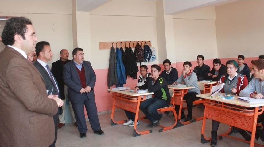 Gevaş&rsquo;ta &lsquo;umre &Ouml;d&uuml;ll&uuml; Kitap Okuma&rsquo; Yarışması