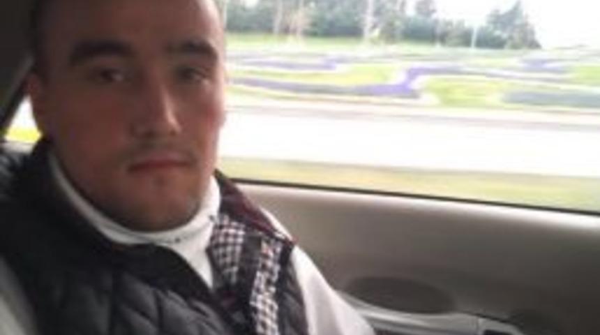 Havalimanı&rsquo;nda Yolcu Kavgası Kanlı Bitti