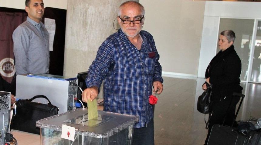 &Ouml;nce Oy Sonra Tatil