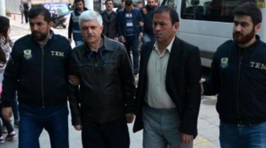 Karab&uuml;k Merkezli 3 Ilde Fet&ouml; Operasyonu: 14 G&ouml;zaltı