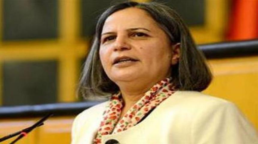 Kışanak'tan çarpıcı çıkış