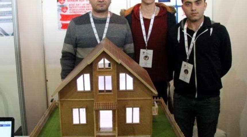 21 Tl&rsquo;Ye Hayat Kurtaran Proje