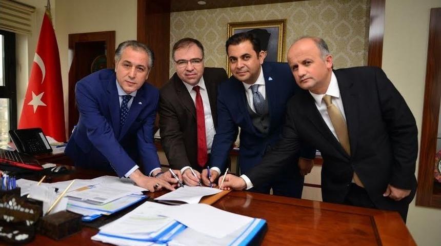 El Sanatları Turizmin Yeni G&ouml;zdesi Olacak