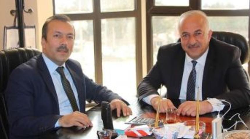 &Uuml;z&uuml;ml&uuml; Kız Yurdu İ&ccedil;in Son Hazırlıklar Tamam