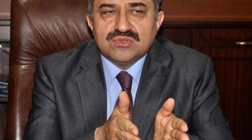 Zonguldak'ta 30 Bin &Ouml;ğrenciye Obezite Ve Diyabet Testi