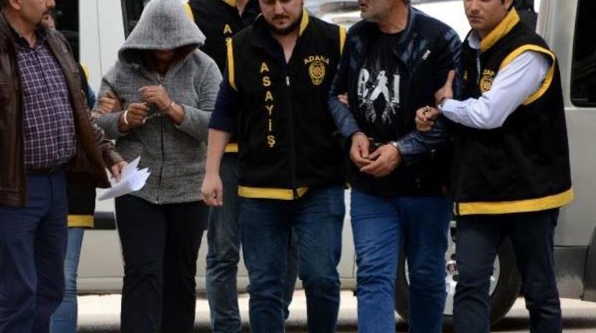 Ayrıldığı Kadın Ve Sevgilisinin D&ouml;vd&uuml;ğ&uuml; Erkek 3 G&uuml;n Sonra &Ouml;ld&uuml;