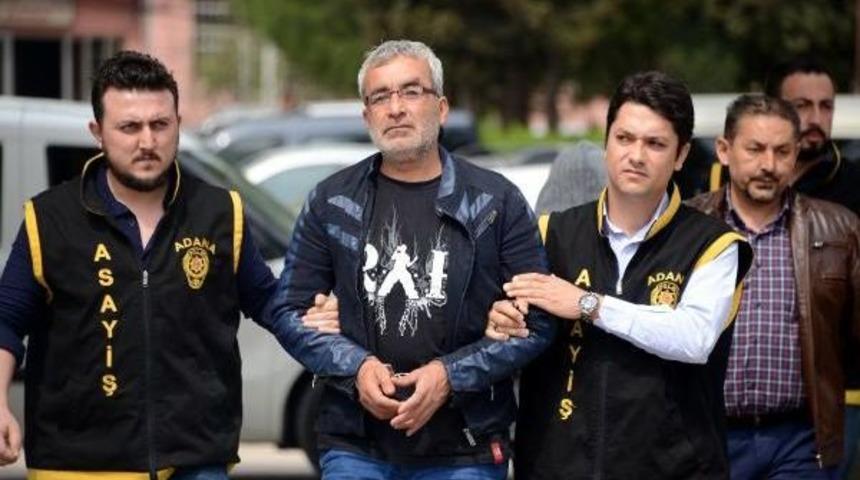 Eski Sevgili Cinayetine &Ouml;m&uuml;r Boyu Hapis Cezası Istemi