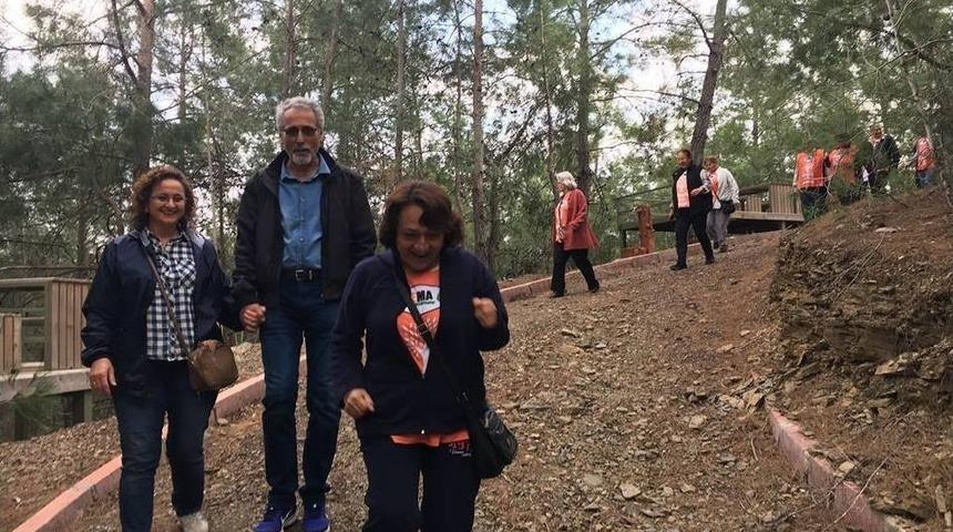 Erdemli’den Kozan’a Kültür Ve Doğa Gezisi