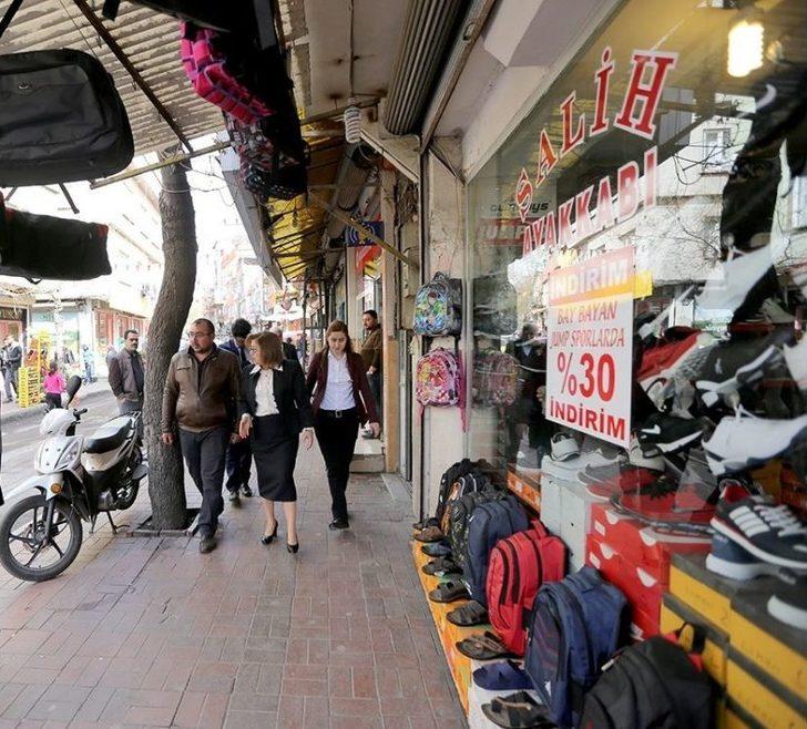 Büyükşehir’den Korutürk Caddesine 1.8 Milyonluk Yatırım G3