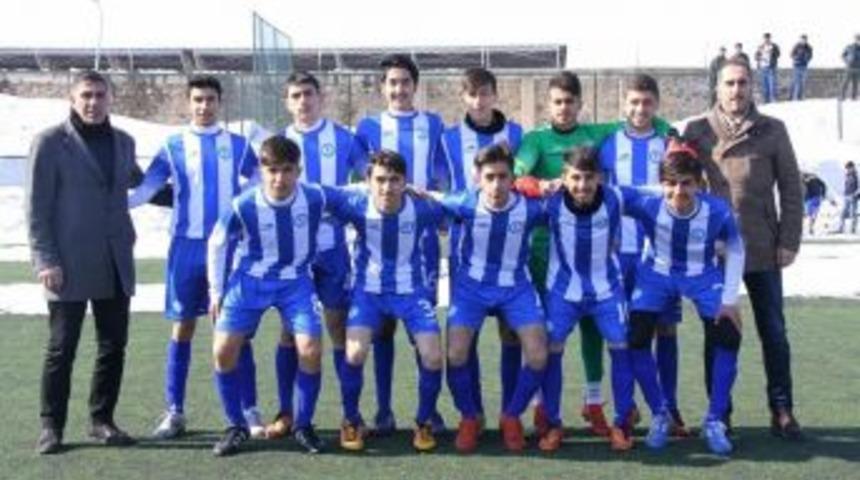 Belediye Yaşamspor, Türkiye Şampiyonasına Katılacak