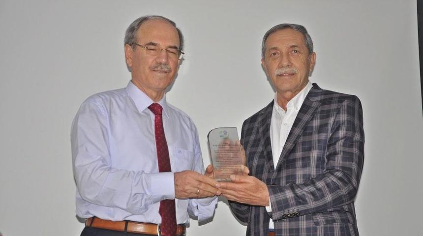 Gölbaşı İlçesinde ‘başarıda Moral Ve Motivasyon’ Semineri Verildi