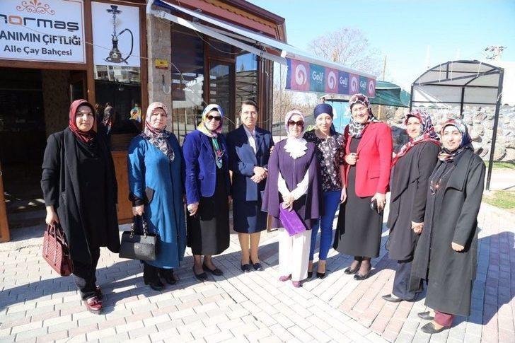 Esra Tüfenkci’yi Duygulandıran Çocuk G3