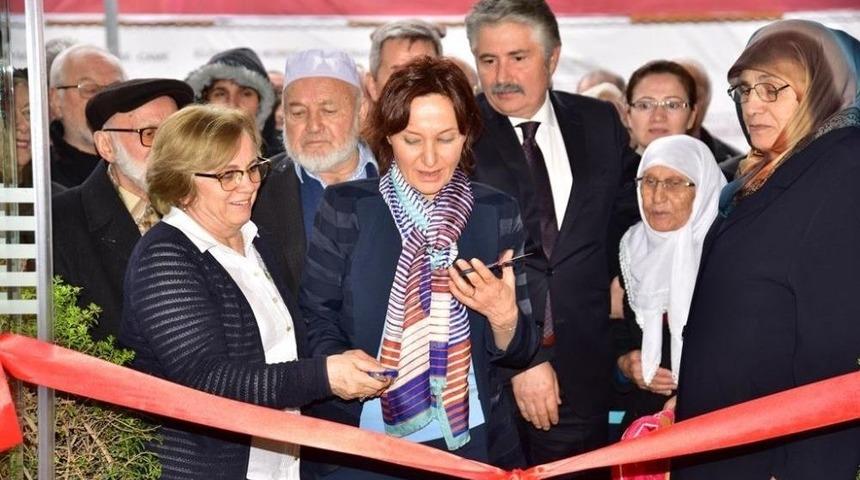 &ldquo;sizi Bekleyenler Var&rdquo; Fotoğraf Sergisi