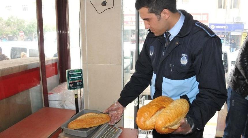 Tollu&rsquo;dan Gıda İşletmelerine Uyarı
