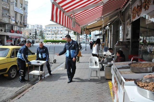 Tollu’dan Gıda İşletmelerine Uyarı