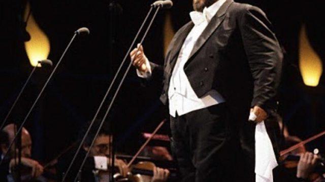 Luciano Pavarotti kimdir? Luciano Pavarotti'nin sahnede elinden eksik etmediği aksesuarı nedir? (Hadi İpucu 6 Eylül 12.30)