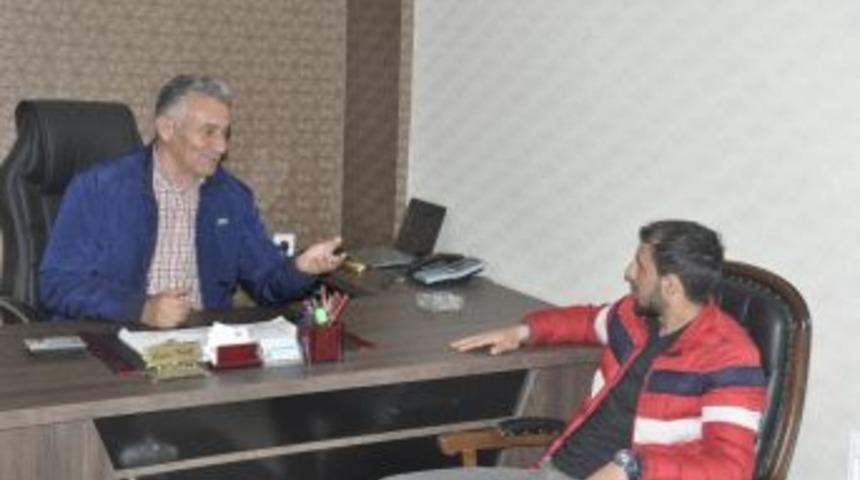 Ak Parti&rsquo;li Tan: &ldquo;16 Nisan T&uuml;rkiye İ&ccedil;in Bir D&ouml;n&uuml;m Noktası Olacak&rdquo;