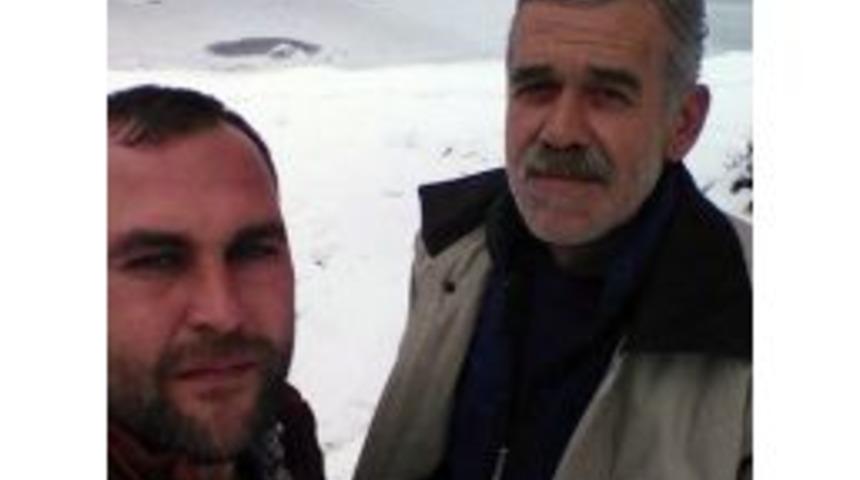 G&ouml;le D&uuml;şen Adamdan 36 Saat Sonra Acı Haber