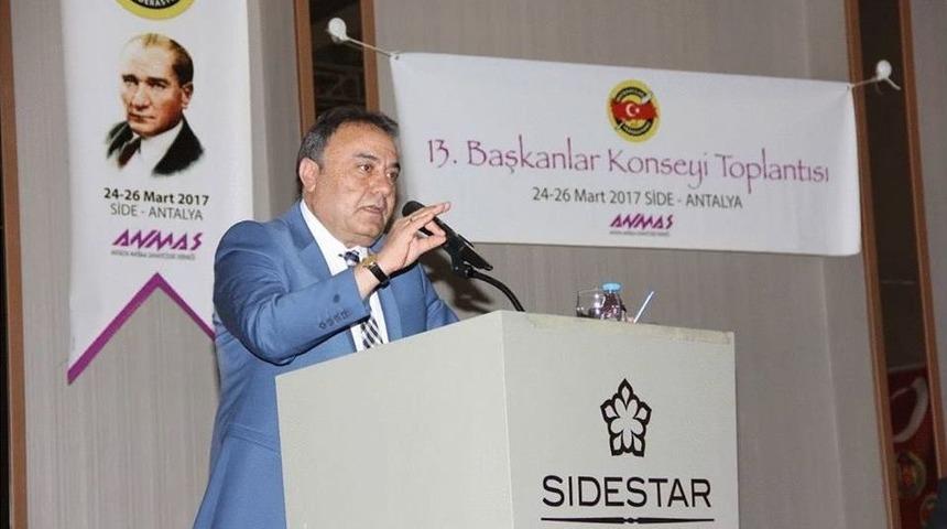 Erzurum Matbaa, Kırtasiye Ve Tabelacılar Esnaf Odası Başkanı Hikmet Karaca;