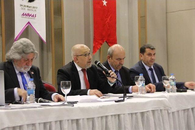 Erzurum Matbaa, Kırtasiye Ve Tabelacılar Esnaf Odası Başkanı Hikmet Karaca;