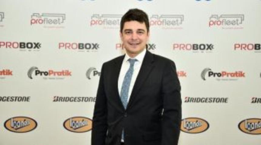 Brisa: Ticari Ara&ccedil; Lastik Pazarı 2021'de 3 Milyon Adete Ulaşacak