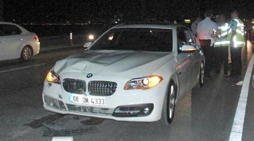 Teyze- Yeğenin &Ouml;ld&uuml;ğ&uuml; Kazanın Tanığı: S&uuml;r&uuml;c&uuml; Alkol Kokuyordu