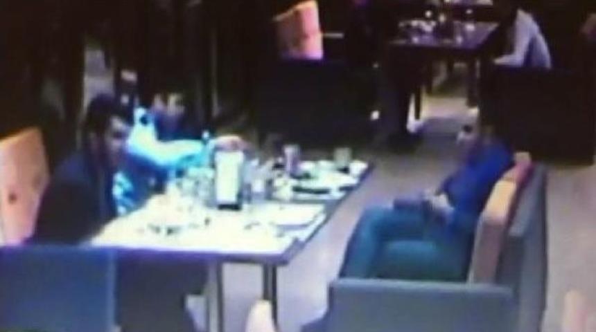 Tehditle Para Talep Ettiği Iddia Edilen Komiser Tutuklandı