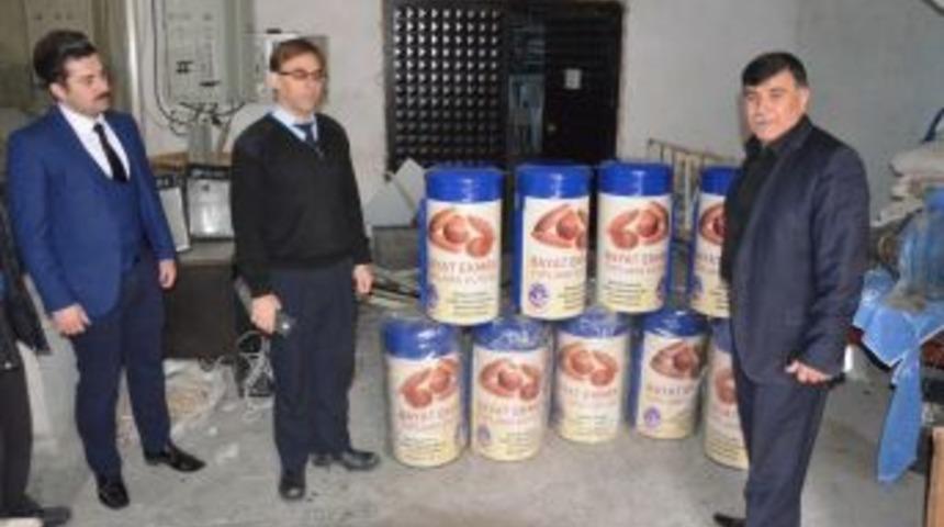 Emet Belediyesinden &Ouml;rnek Uygulama