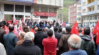 Bakan Soylu: Top Atsan Yıkılmaz Bir Sistem Oluşturacak Erdoğan (3)