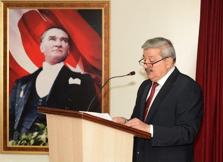 Erzurum’da, ’kütüphane Haftası’ Kutlandı G1