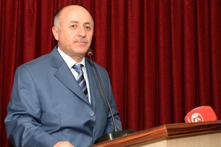 Erzurum’da, ’kütüphane Haftası’ Kutlandı G2