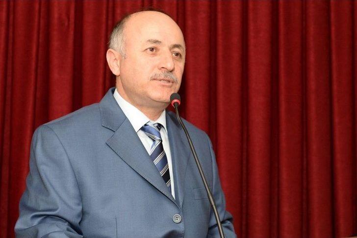 Erzurum’da, ’kütüphane Haftası’ Kutlandı G3