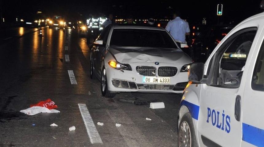 Ecem&rsquo;in &Ouml;l&uuml;m Bedeli 300 Bin Lira